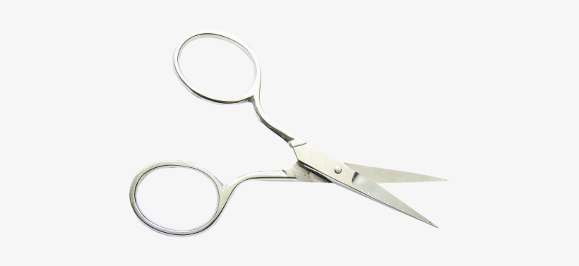 Scissors Png Transparent Image - Portable Network Graphics, transparent png #280253