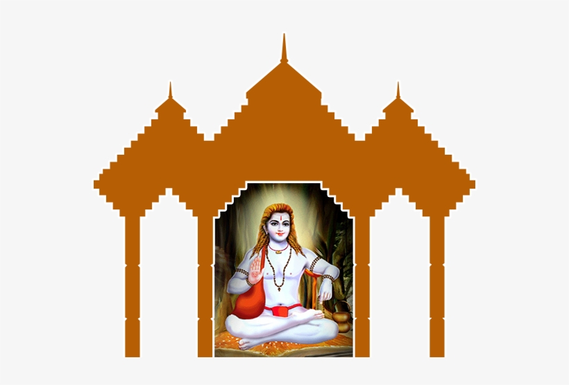 Baba Balak Nath Ji Re-incarnation Of Lord Kartikeya - Shri Sidh Baba Balak Nath Ji Temple Punjab 140306, transparent png #280376