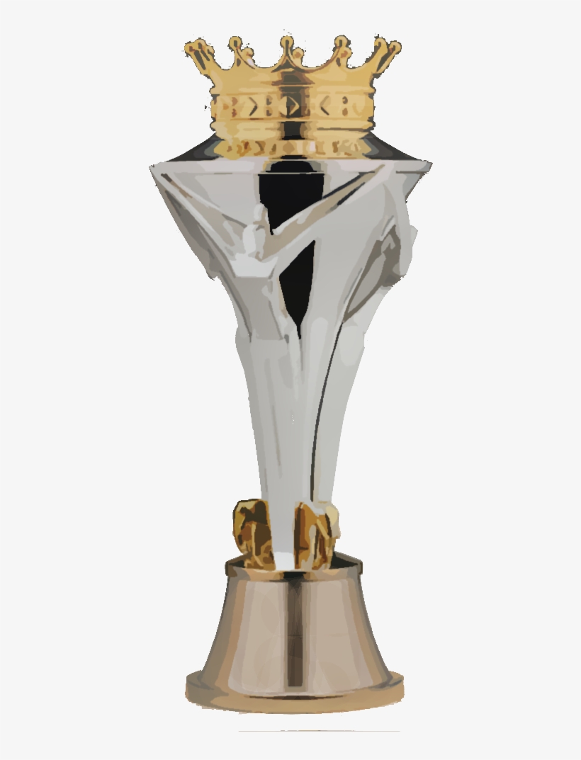 Thai Premier League Trophy - Thai League 1 Trophy, transparent png #280448