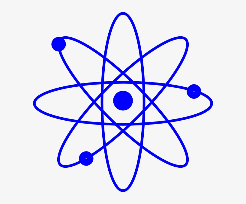Blue Energy Cliparts - Physics Clip Art, transparent png #280521