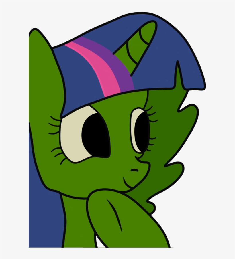 4chan, Alicorn, Meme, /mlp/, Pepe The Frog, Pony, Safe, - My Little Pony: Friendship Is Magic, transparent png #280541