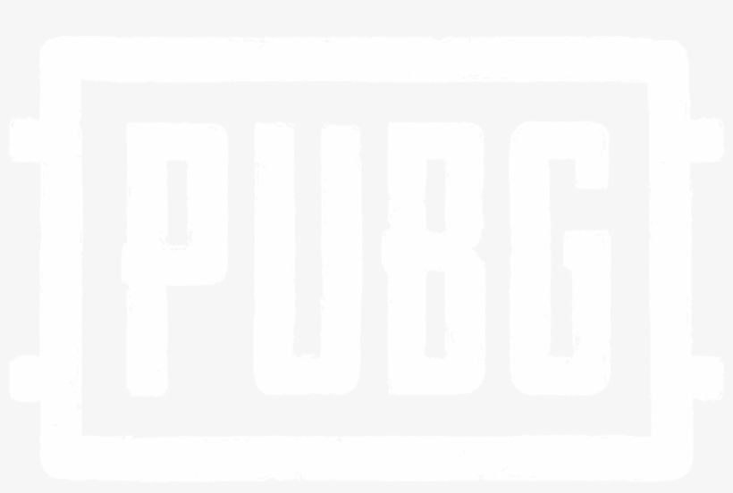 Logo - Pubg Logo Png White, transparent png #280593