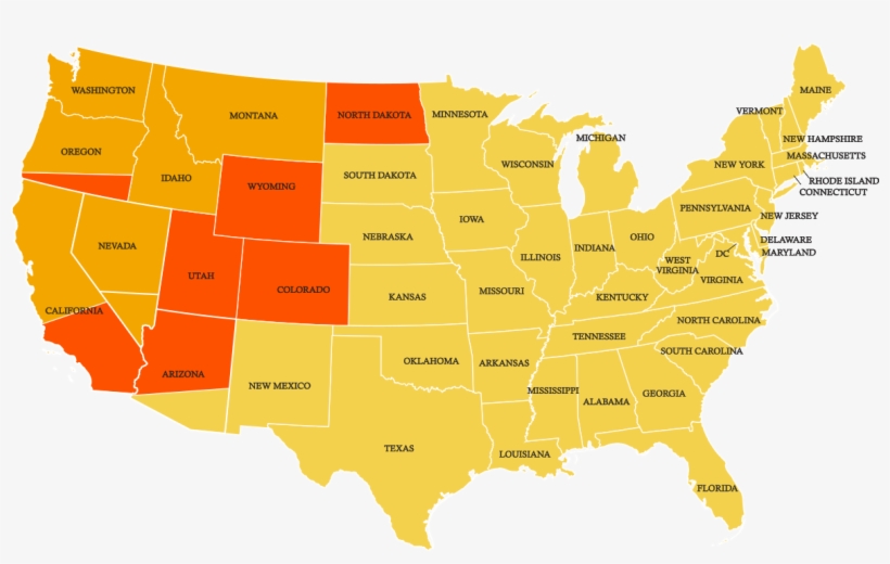 Sonnys Bbq Locations Map, transparent png #280611