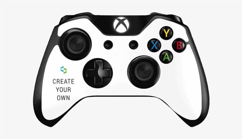 Boston Bruins Xbox One Controller Skin - Boston Bruins, transparent png #280617