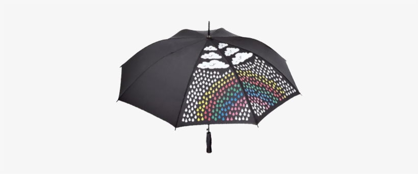 Receive Your Free Gift - Fare Kouzelný Holový Deštník Měnící Barvy Colormagic, transparent png #280642