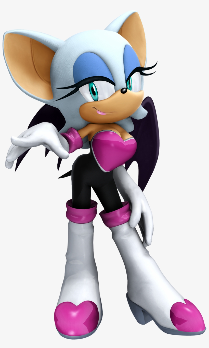 Sonic The Hedgehog, transparent png #280686