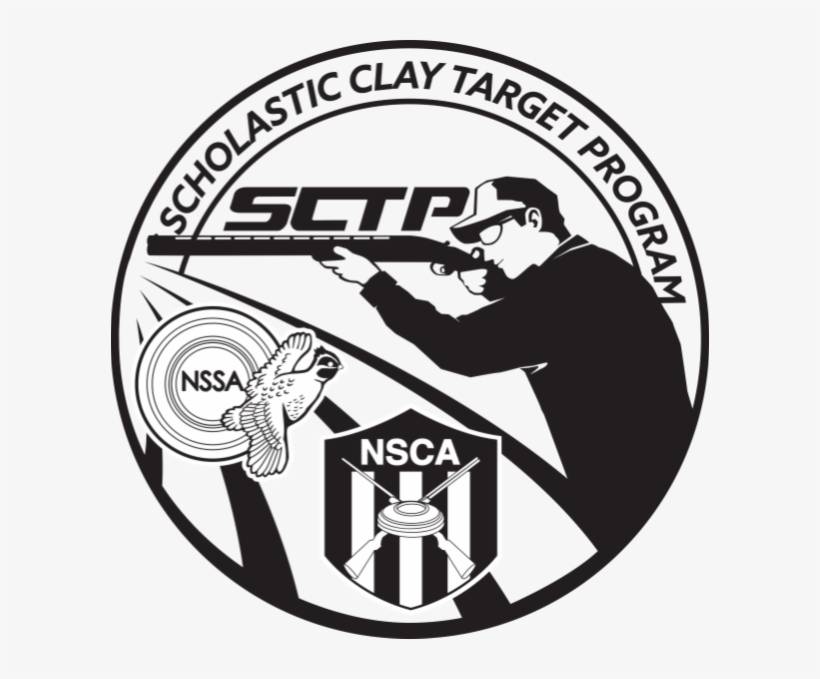 Shotgun - Scholastic Clay Target Program, transparent png #280706