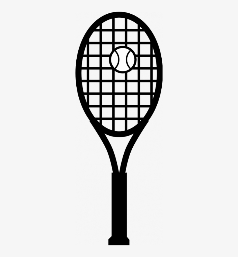 Tennis Racket And Ball Vector Image Tennis Cake, Tennis - Tennis Racket Clip Art, transparent png #280731