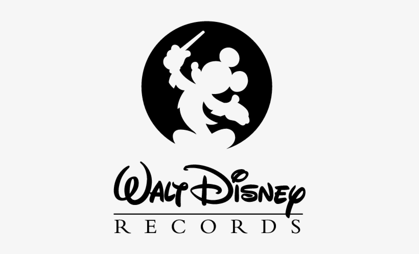 Disney Castle Vector - Walt Disney Records, transparent png #280732
