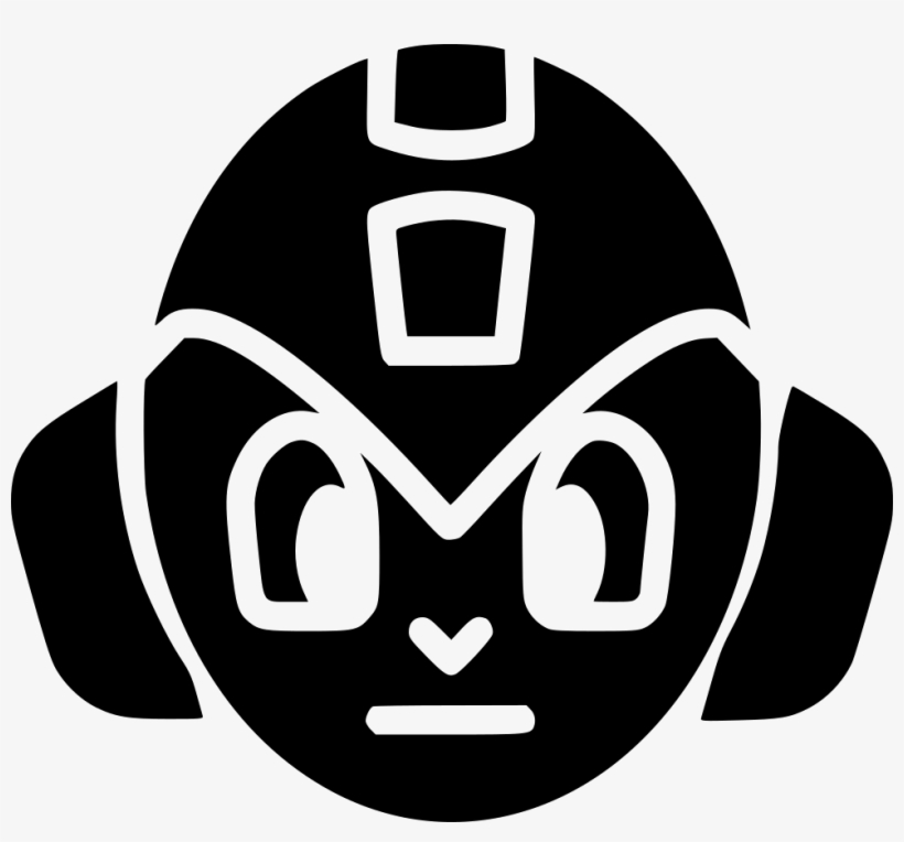 Megaman Comments - Megaman Vector, transparent png #280790