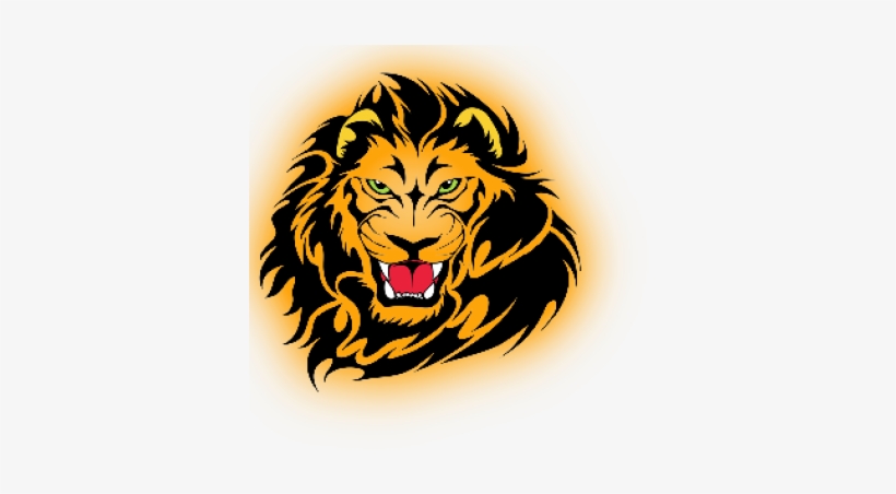 Suggested For You - Lion Png Logo Hd, transparent png #280794