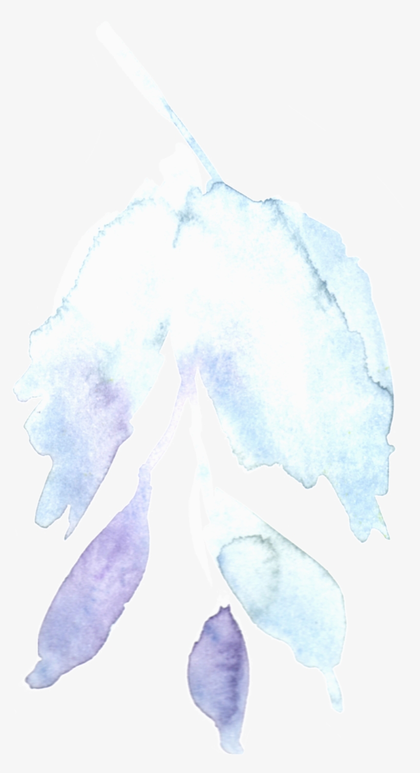 Hand Painted Doodle Flowers Transparent Decorative - Sketch, transparent png #280859