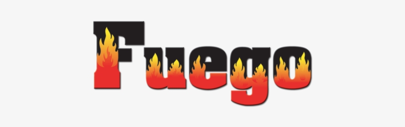 Team Fuego - Team, transparent png #280884