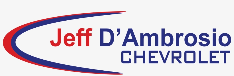 Jeff D'ambrosio Chevrolet Logo - Oval, transparent png #280943