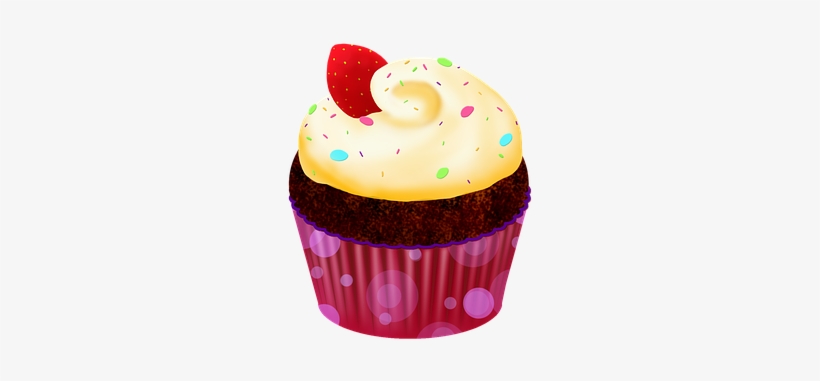 Cupcake, Cupcakes, Cake, Delicious, Food - Food, transparent png #280992