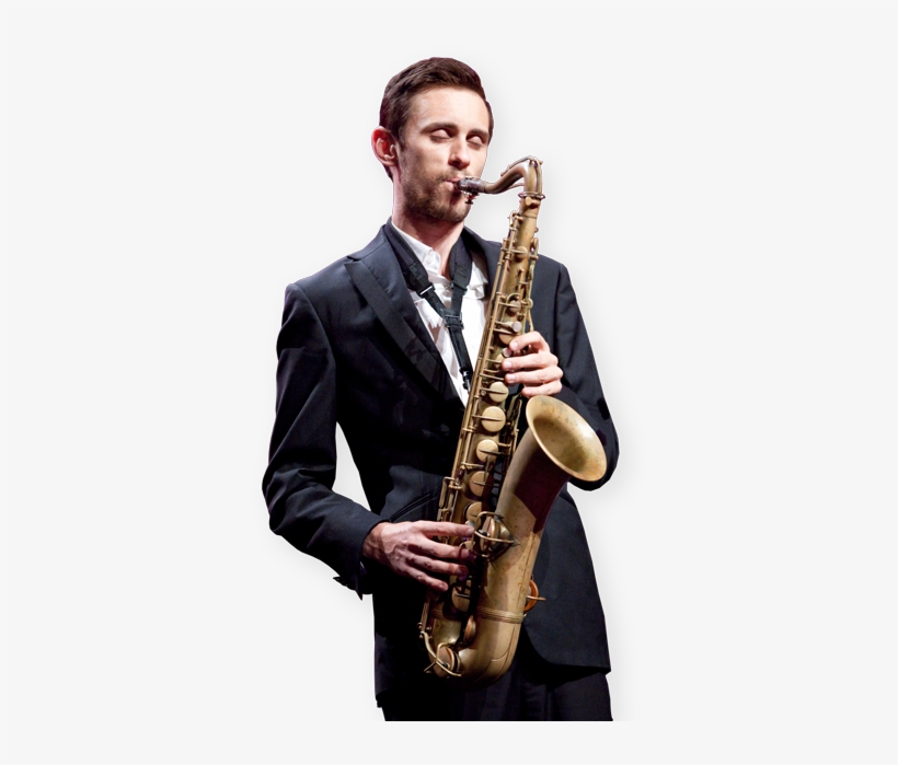 Innovative Research - Musician, transparent png #281011