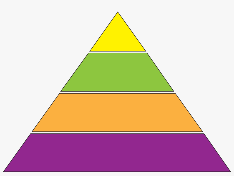 Medium Image - Energy Pyramid No Background, transparent png #281014
