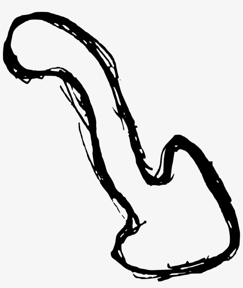 30 Hand Drawn Arrows Png Image Transparent Vol - Portable Network Graphics, transparent png #281037