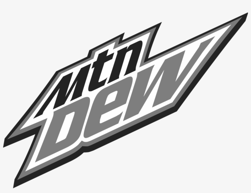 Mountaindew, transparent png #281099