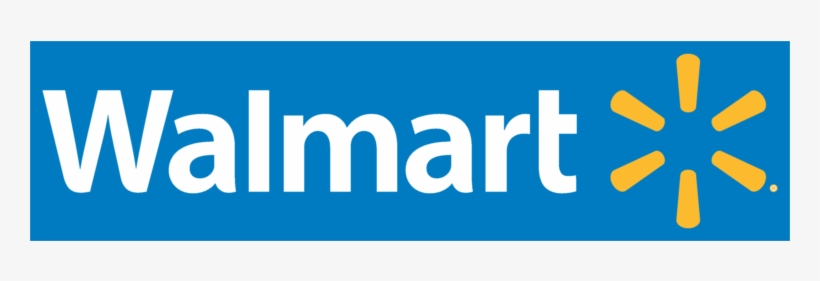 Walmart Logo - Graphic Design, transparent png #281175