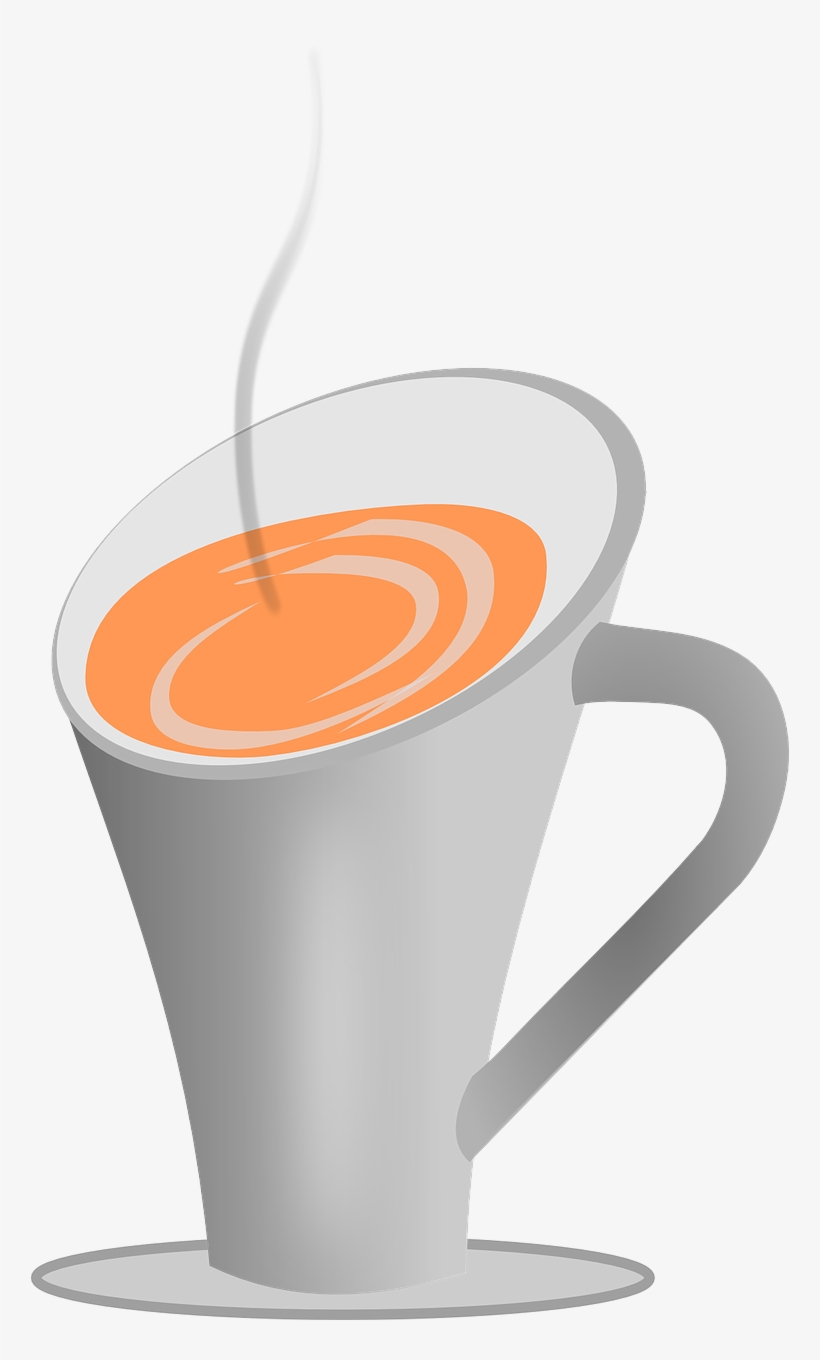 How To Set Use Coffee Cup Svg Vector, transparent png #281178