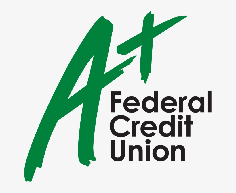 Bronze - A+ Federal Credit Union Logo, transparent png #281213