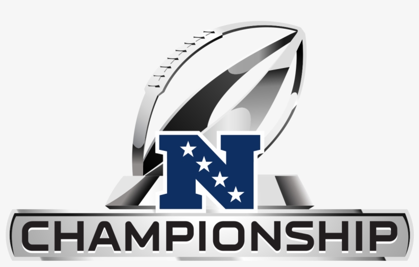 Nfc Championship Preview - Nfc Championship Game 2018, transparent png #281215