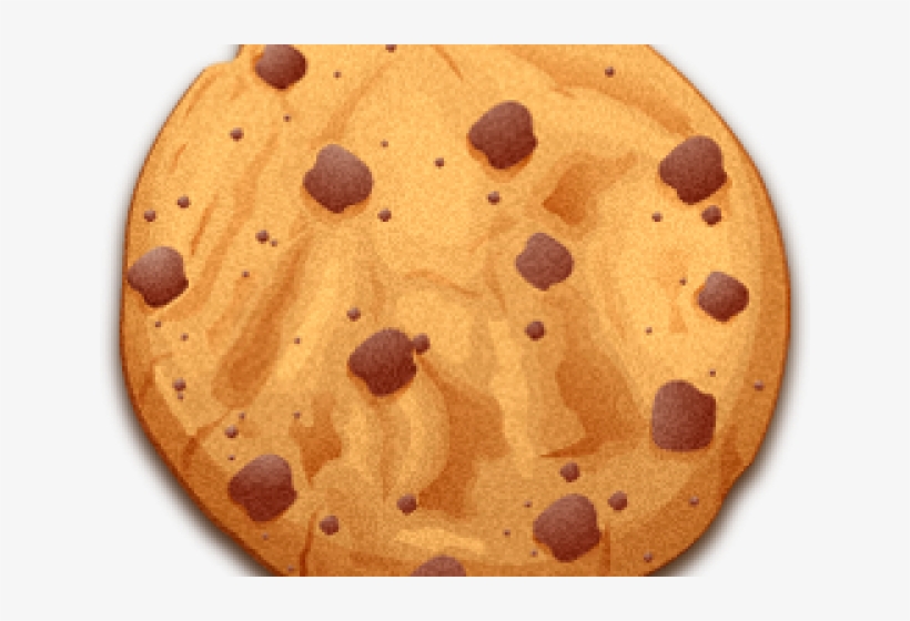 Cookie Png Transparent Images - Stole The Cookie From The Cookie Jar Sheet Music, transparent png #281260