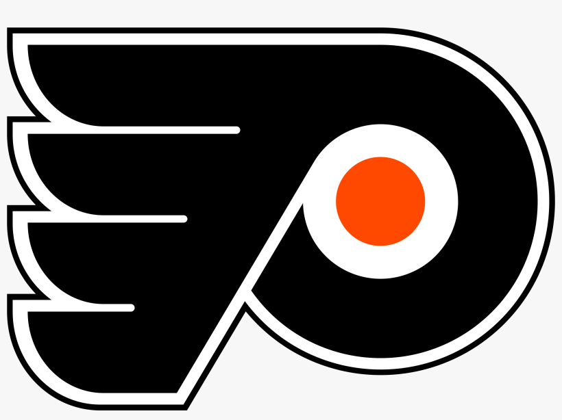 Philadelphia Flyers Logo Ideas - Philadelphia Flyers Logo Png, transparent png #281303