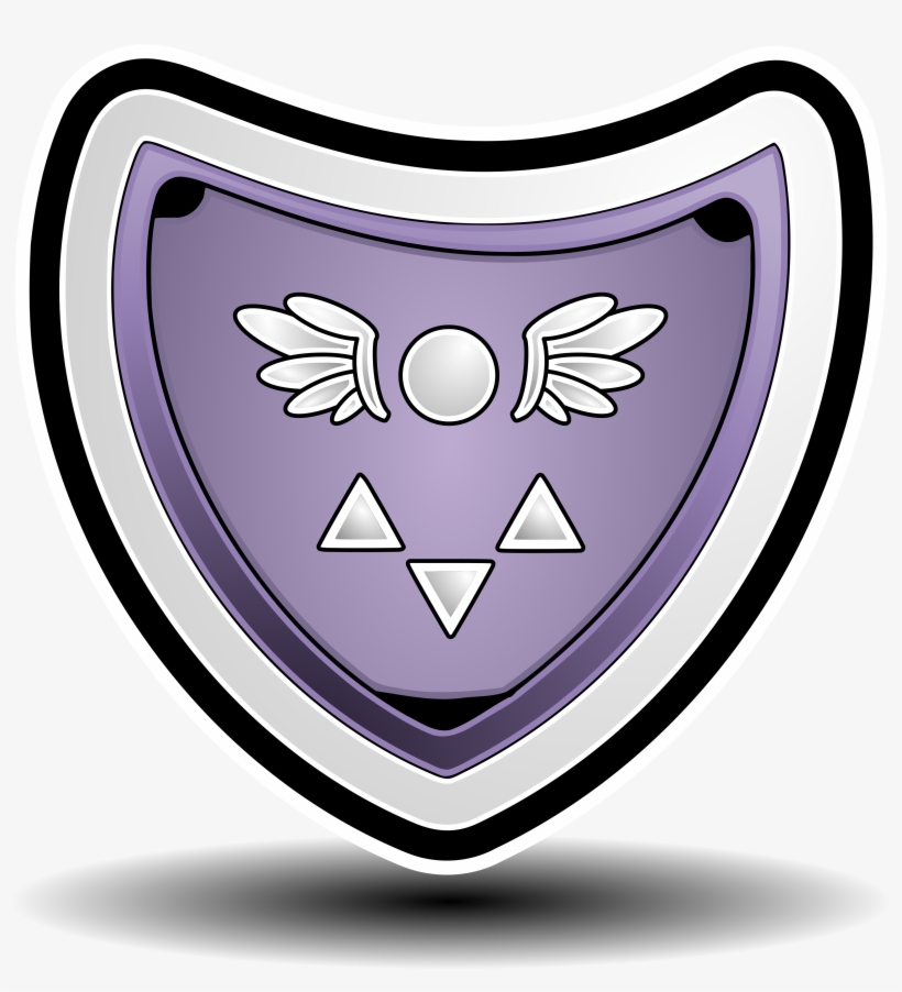 My Delta Rune Coat Of Arms Drawing - Emblem, transparent png #281324