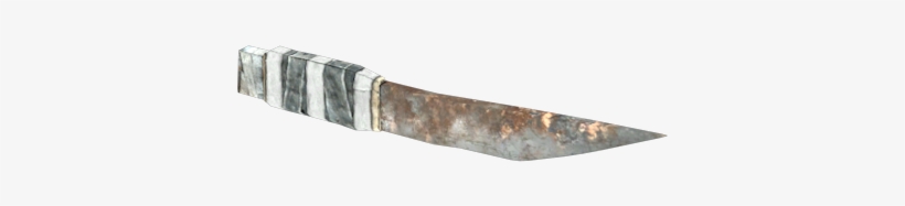 Download Zip Archive - Bowie Knife, transparent png #281390