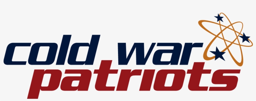 Cold War Patriots, transparent png #281520