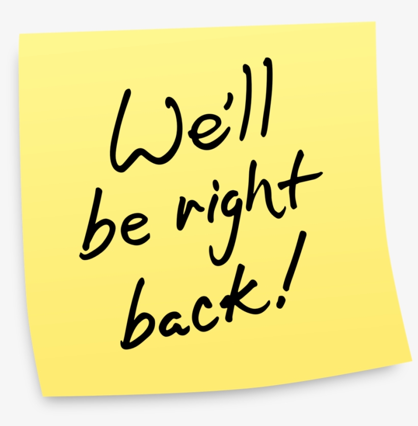 Sticky Note Clip Art Download - Alago Strong Metal Magnets,perfect Refrigerator Magnets,office, transparent png #281525