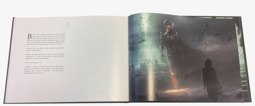 The Demon Within - Publishing, transparent png #281615