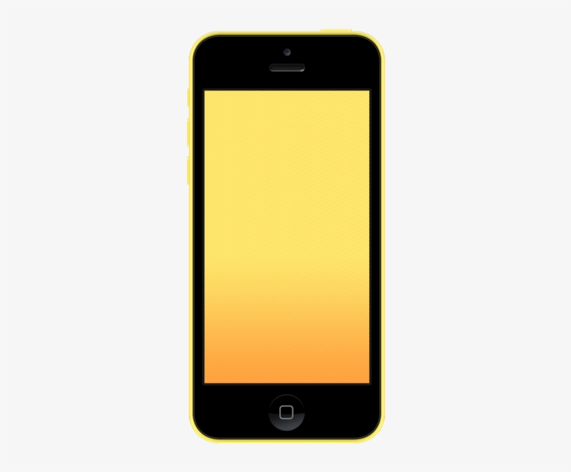 Mobile Mockup - Ios Mobile Mockup, transparent png #281635