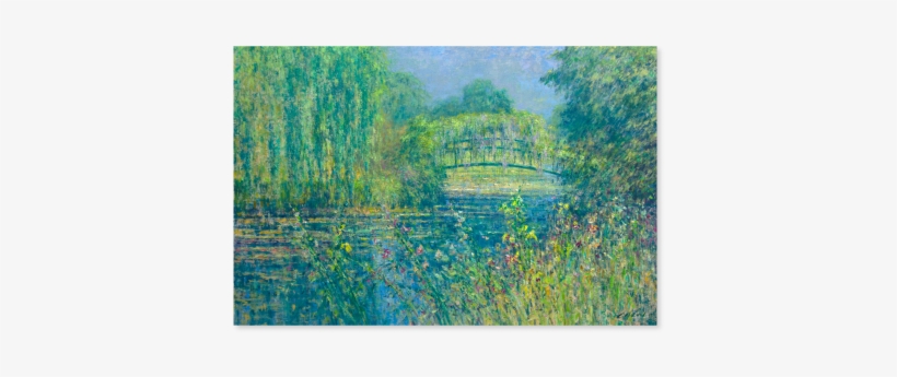 17 Charles Neal Slider Image - Painting, transparent png #281681