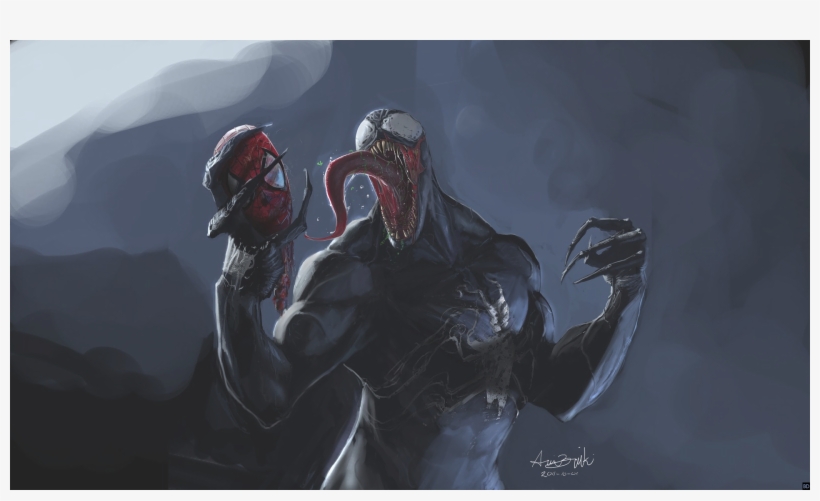 Comics - Spider Man Homecoming Mysterio, transparent png #281742