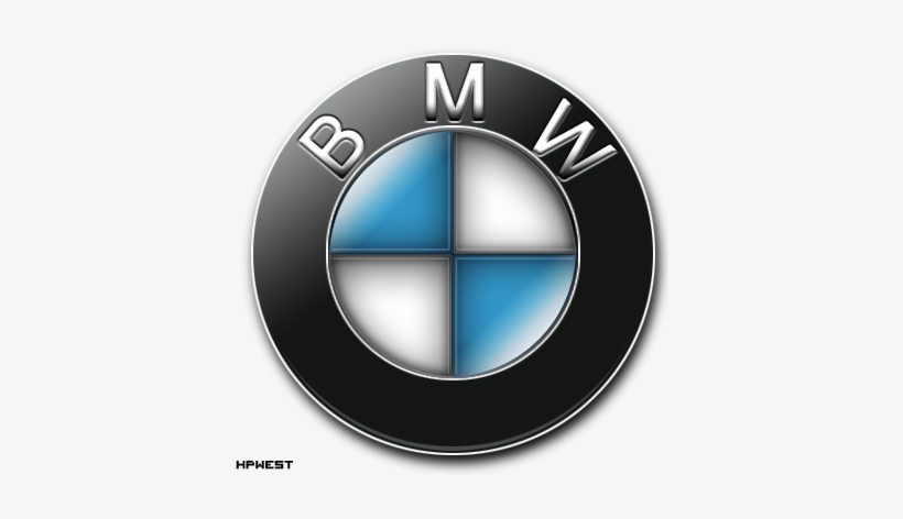 Bmw Logo - Bmw Patch, transparent png #281831