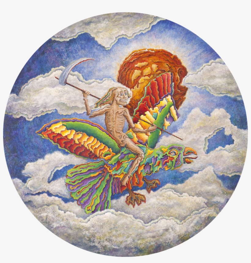 Parrotking-res, transparent png #281954