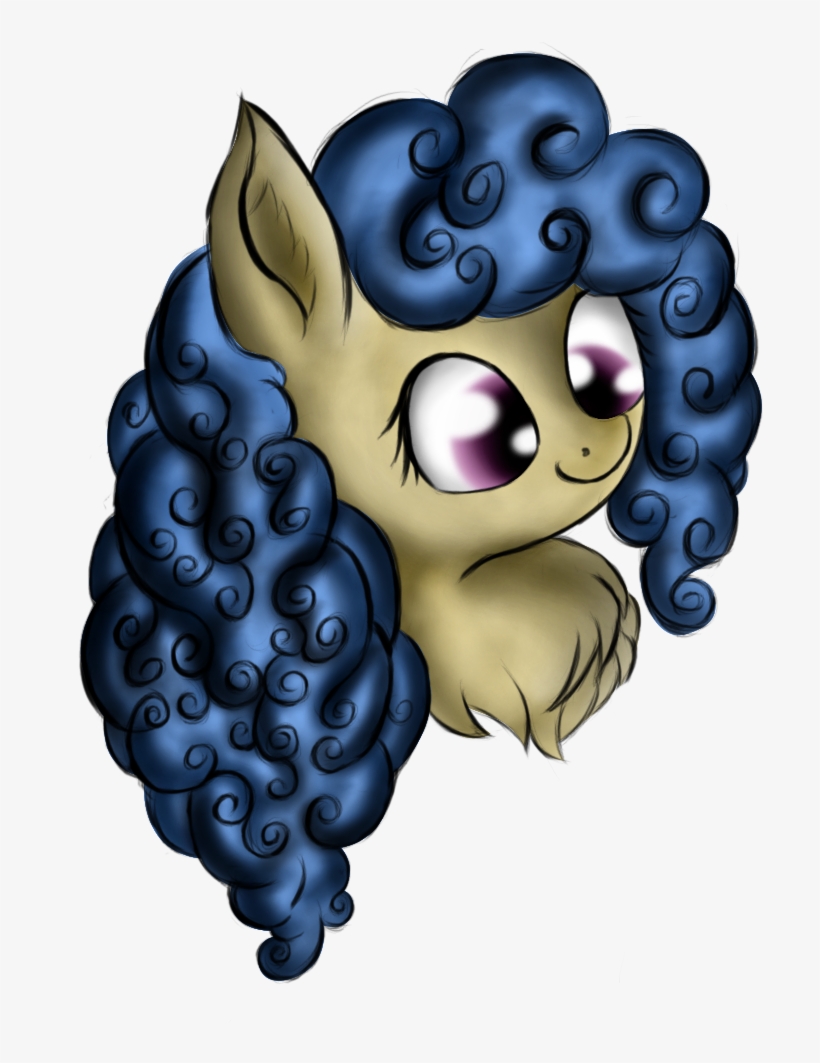 Miragepotato, Bust, Oc, Oc - Illustration, transparent png #281959