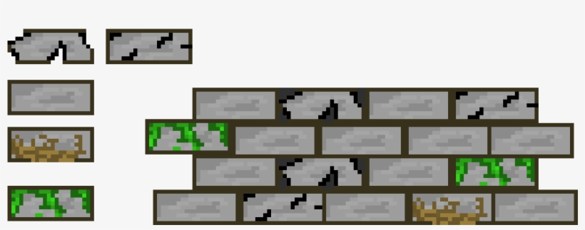 Brick/wall - Brick, transparent png #281976