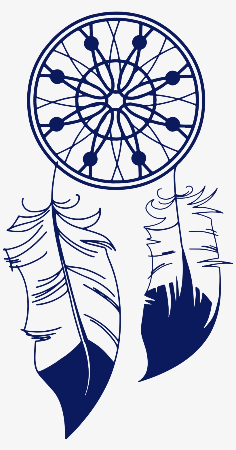 Dream Catcher Clipart - Dreamcatcher Favicon, transparent png #282000