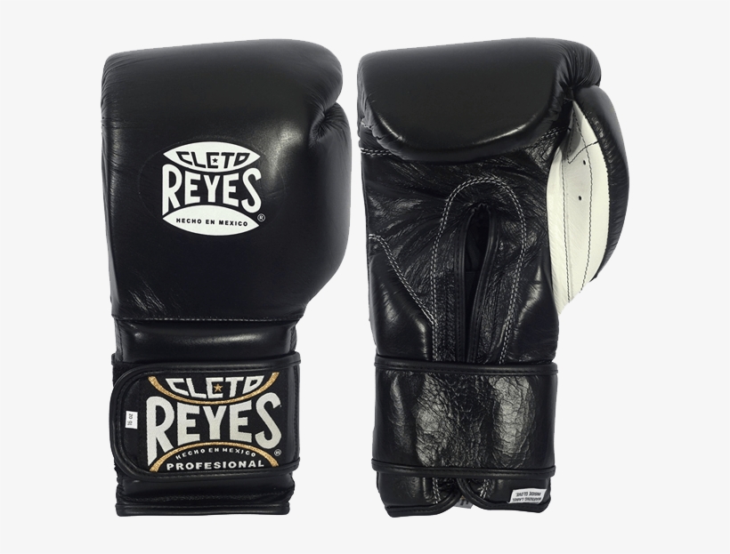 Cleto Reyes Boxing Gloves - Cleto Reyes Training Gloves, transparent png #282045