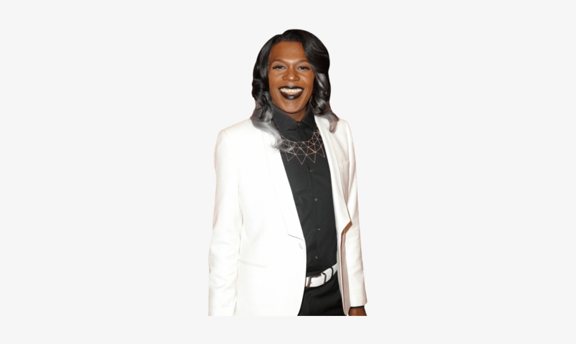 Big Freedia On Slaying Beyoncé's 'formation' And Being - Big Freedia Transparent, transparent png #282049