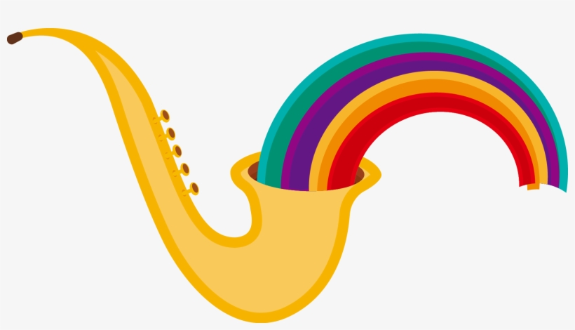 Musical Instrument Flute Cartoon Drawing - Instrumentos Musicales Animados Png, transparent png #282138