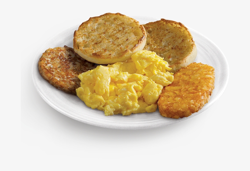 Big Breakfast® - Pickert, transparent png #282222