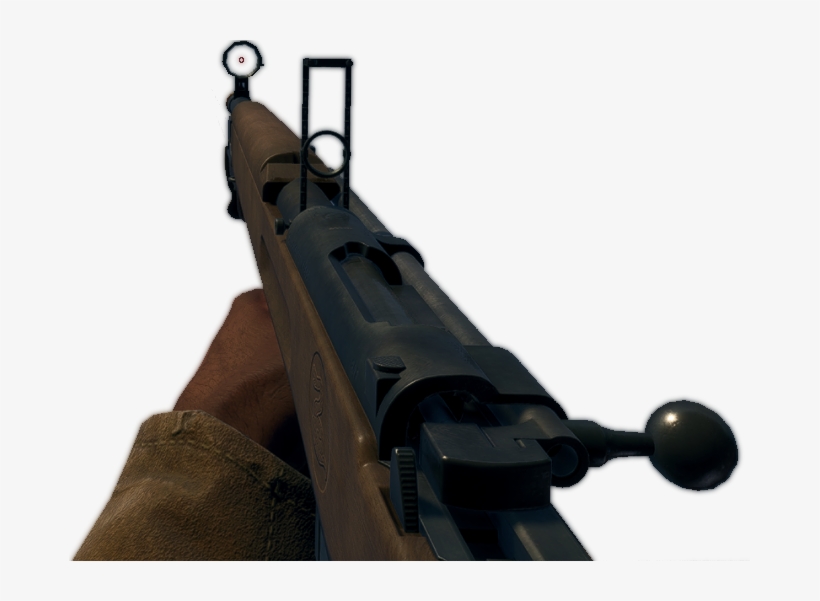 Battlefield 1 Weapon Png, transparent png #282229