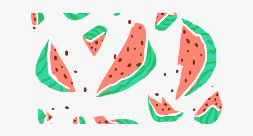 Watermelon Clipart Png, transparent png #282297