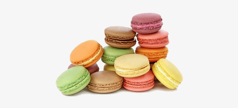 Download Wallpaper Clipart Full - Macaron Transparent, transparent png #282385