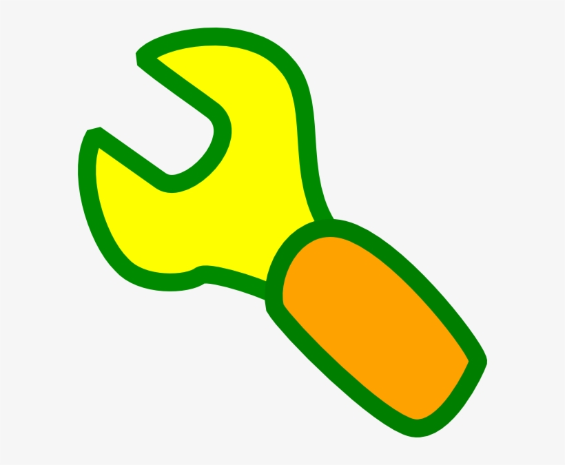 Wrench Png, transparent png #282521